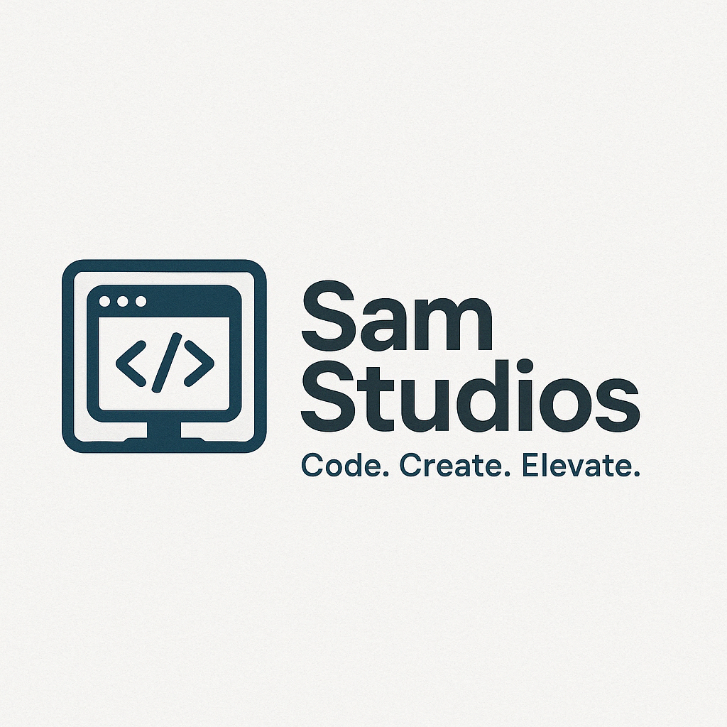 SamStudios