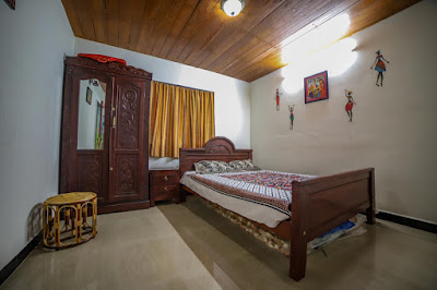 Stone Villa Room 2